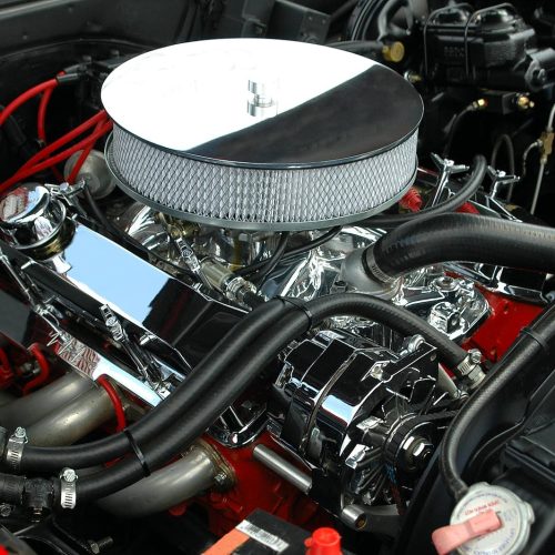 Car Engine Motor Clean Customized 159293 500x500